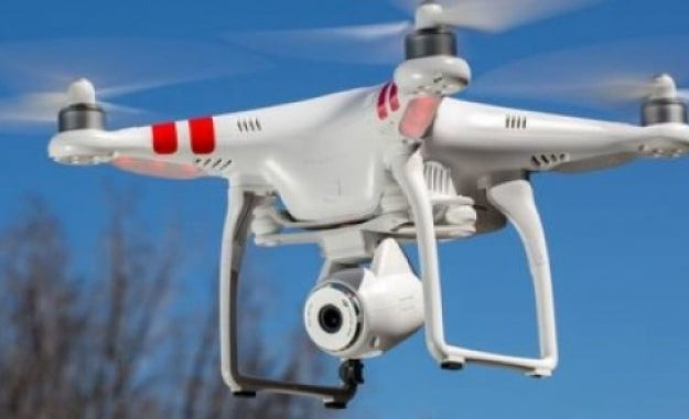 Την Πέμπτη η πρώτη πτήση για τα drones της Αστυνομίας και της Πυροσβεστικής